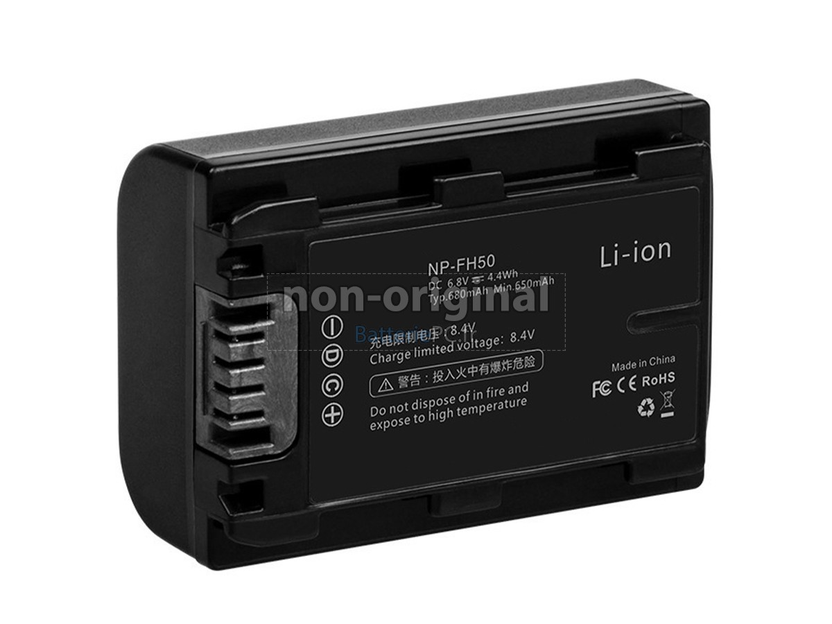 batterie pour Sony A230