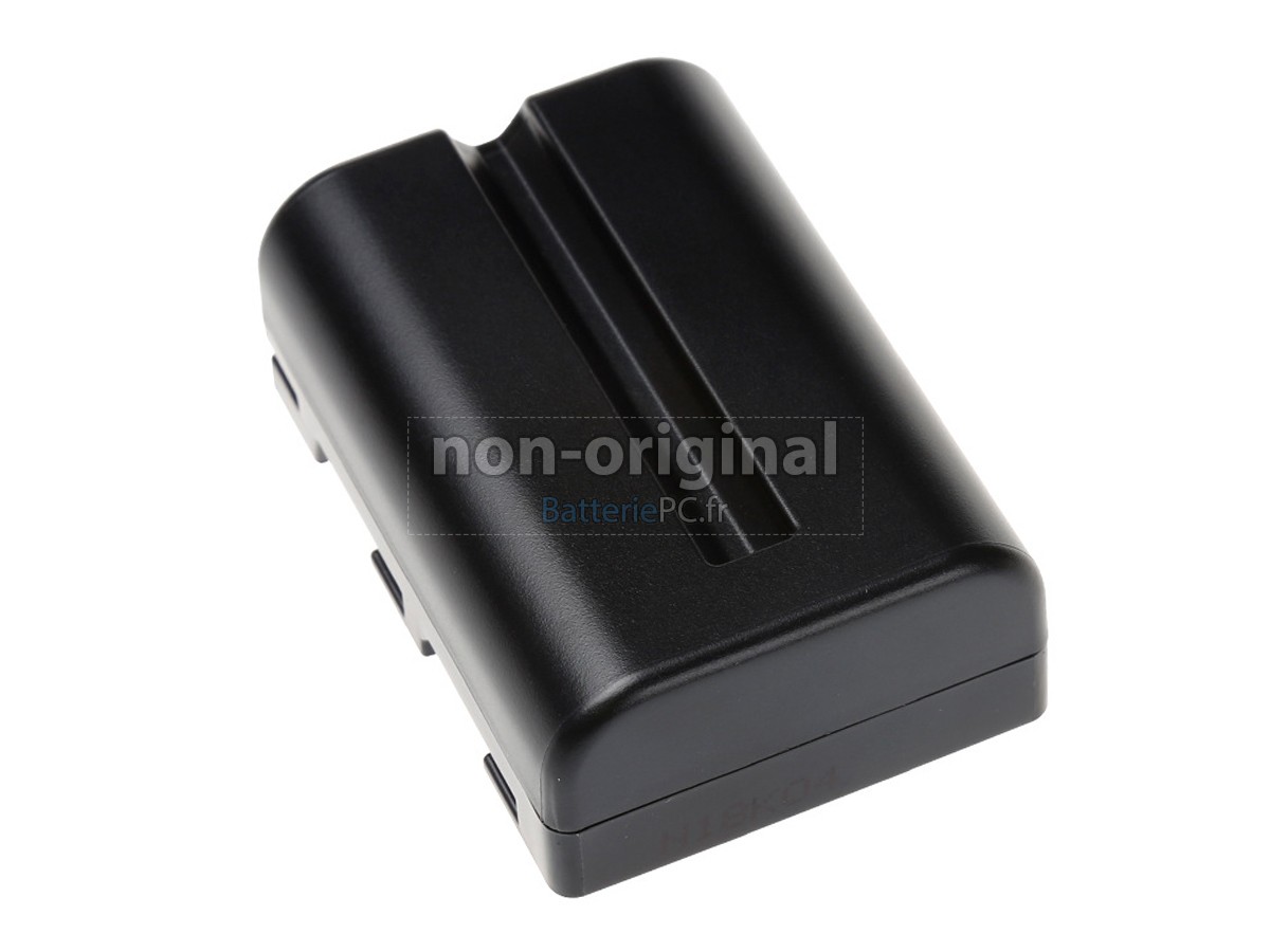 batterie pour Sony DSLR-A100K