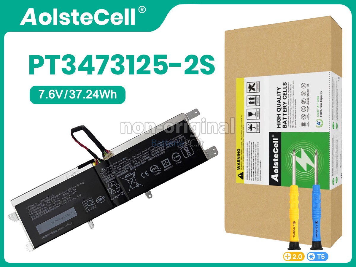 batterie pour Sony VJE151G11W