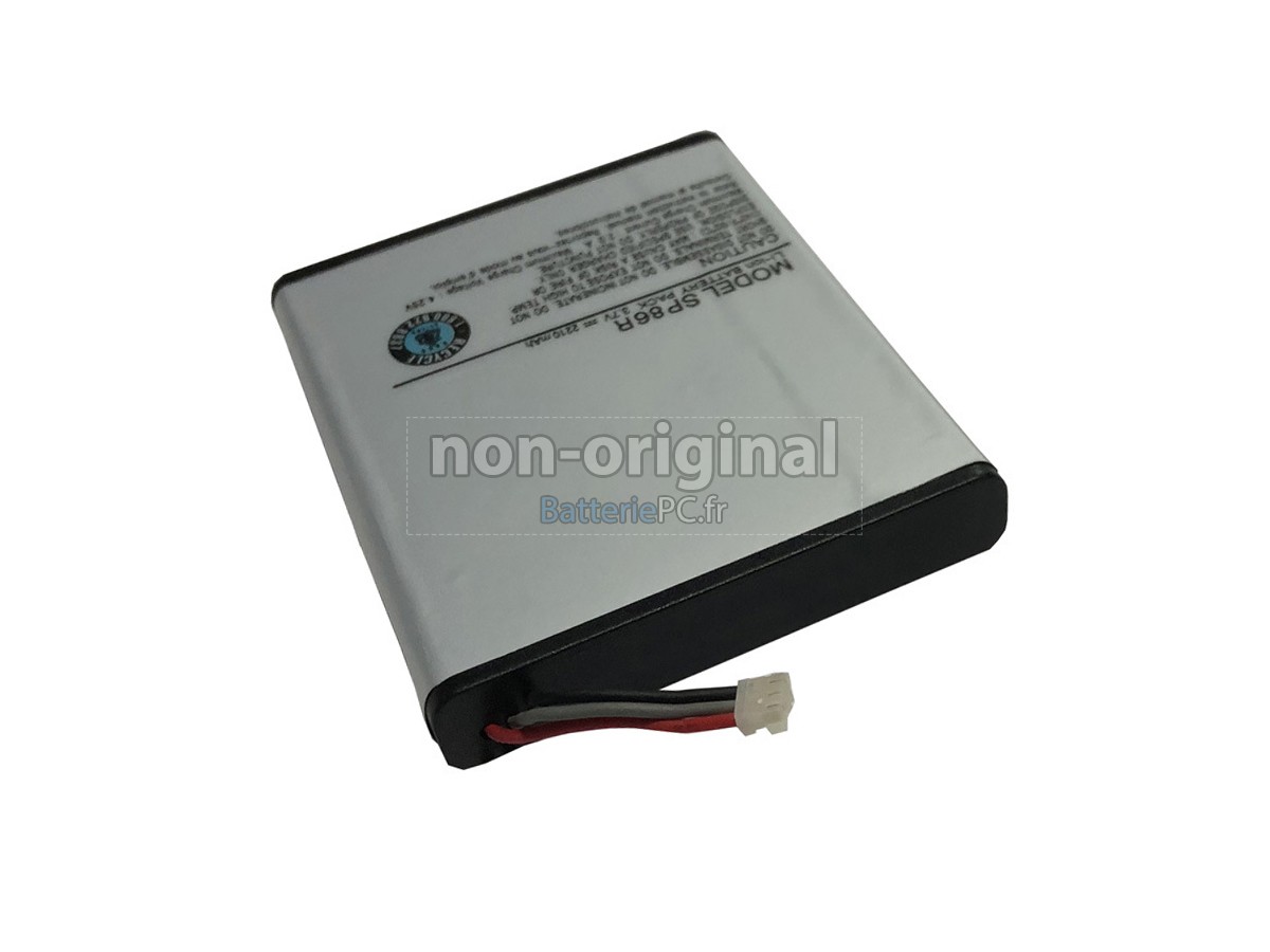 batterie pour Sony PCH-2007