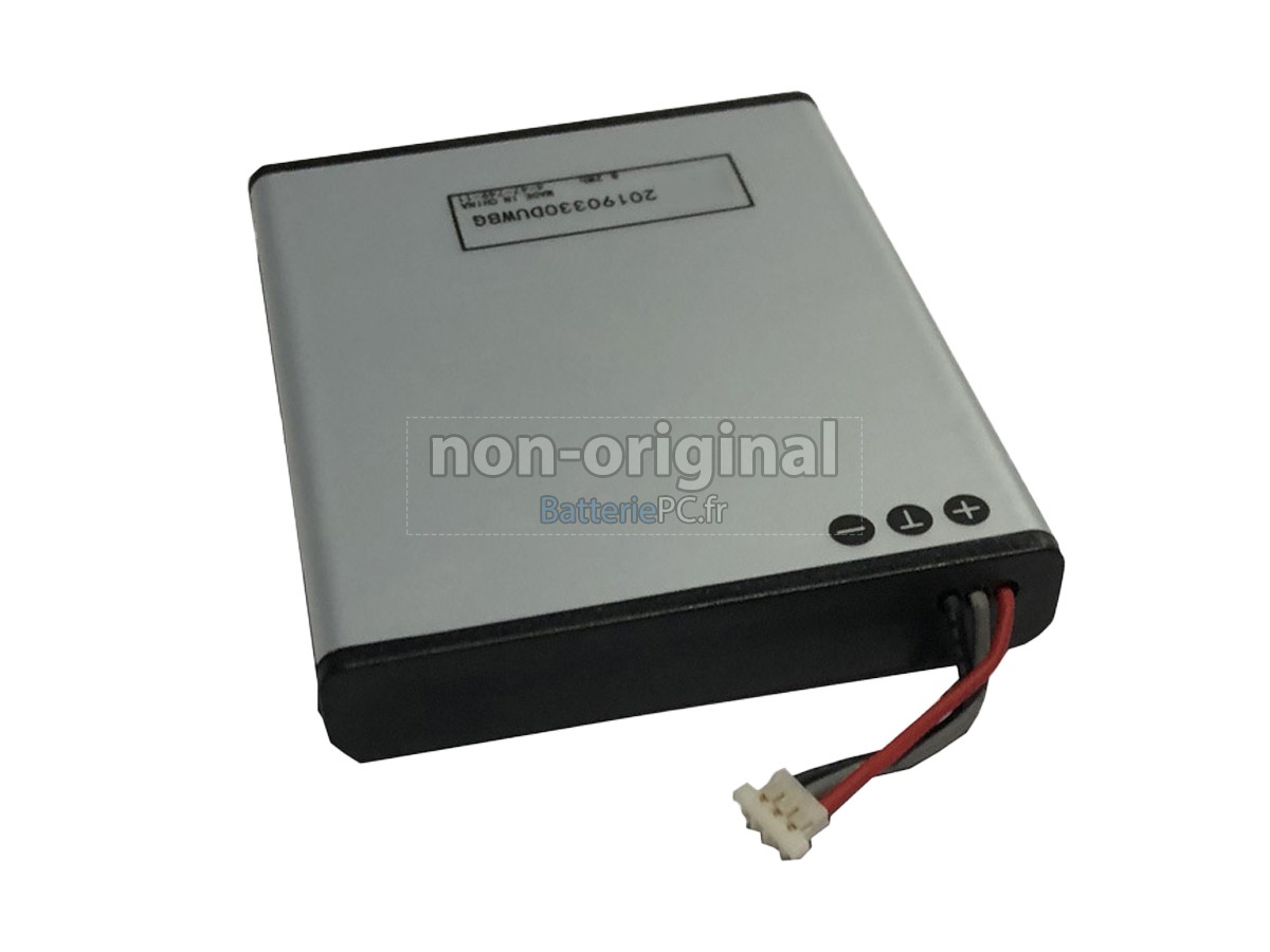 batterie pour Sony PCH-2007