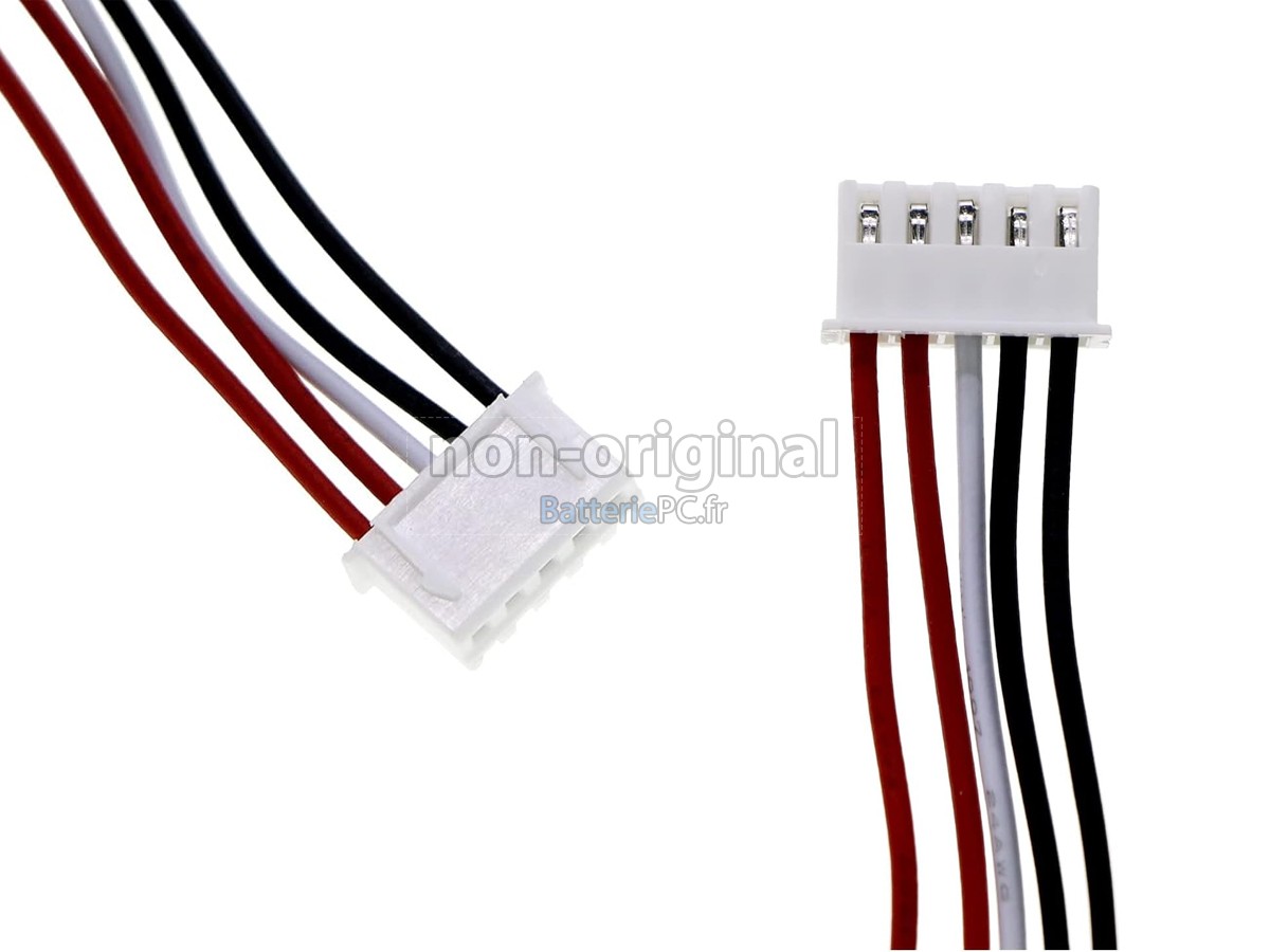 batterie pour Sony SRS-XB20