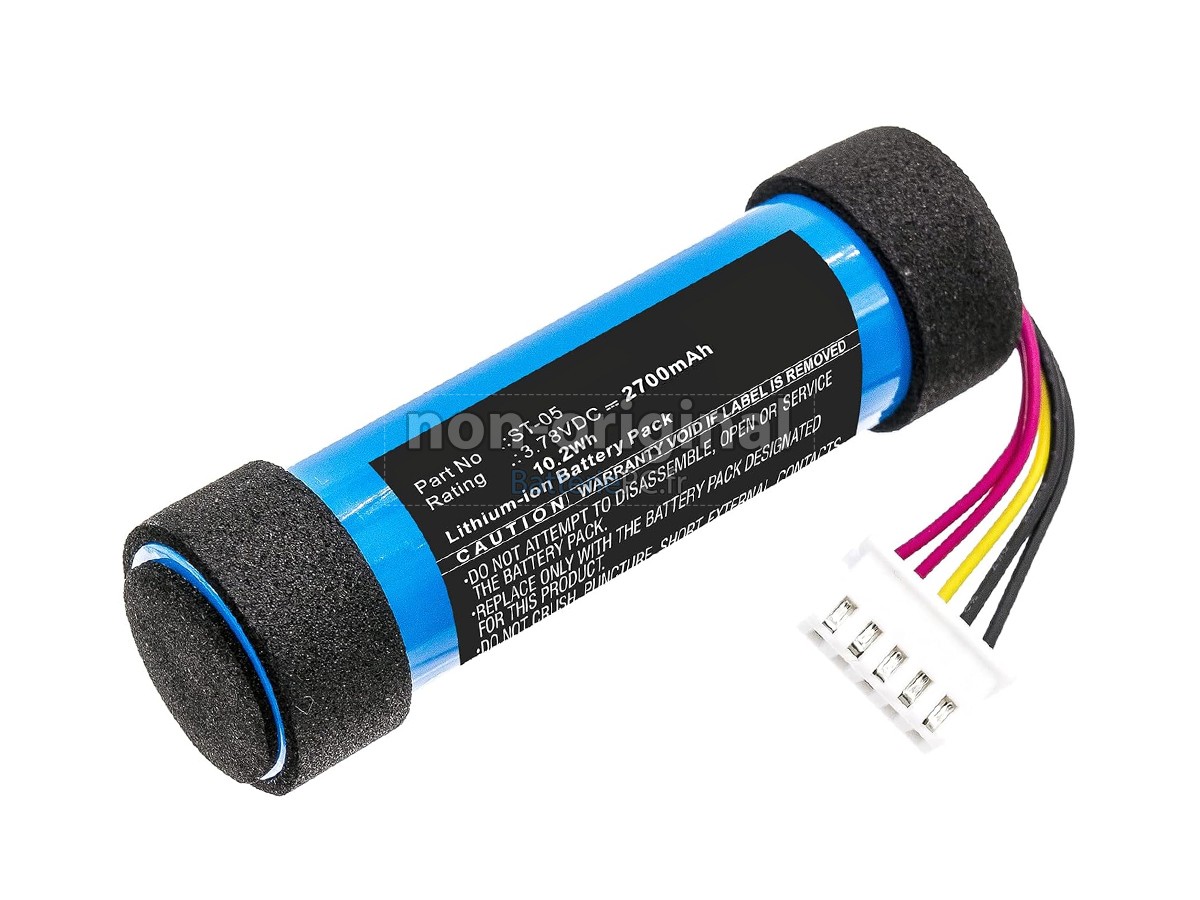 batterie pour Sony ID1056