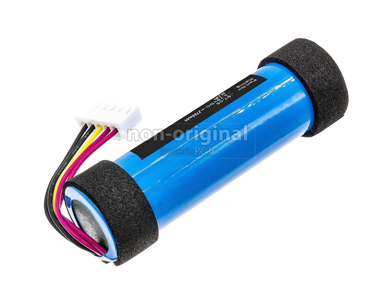 batterie pour Sony ID1056