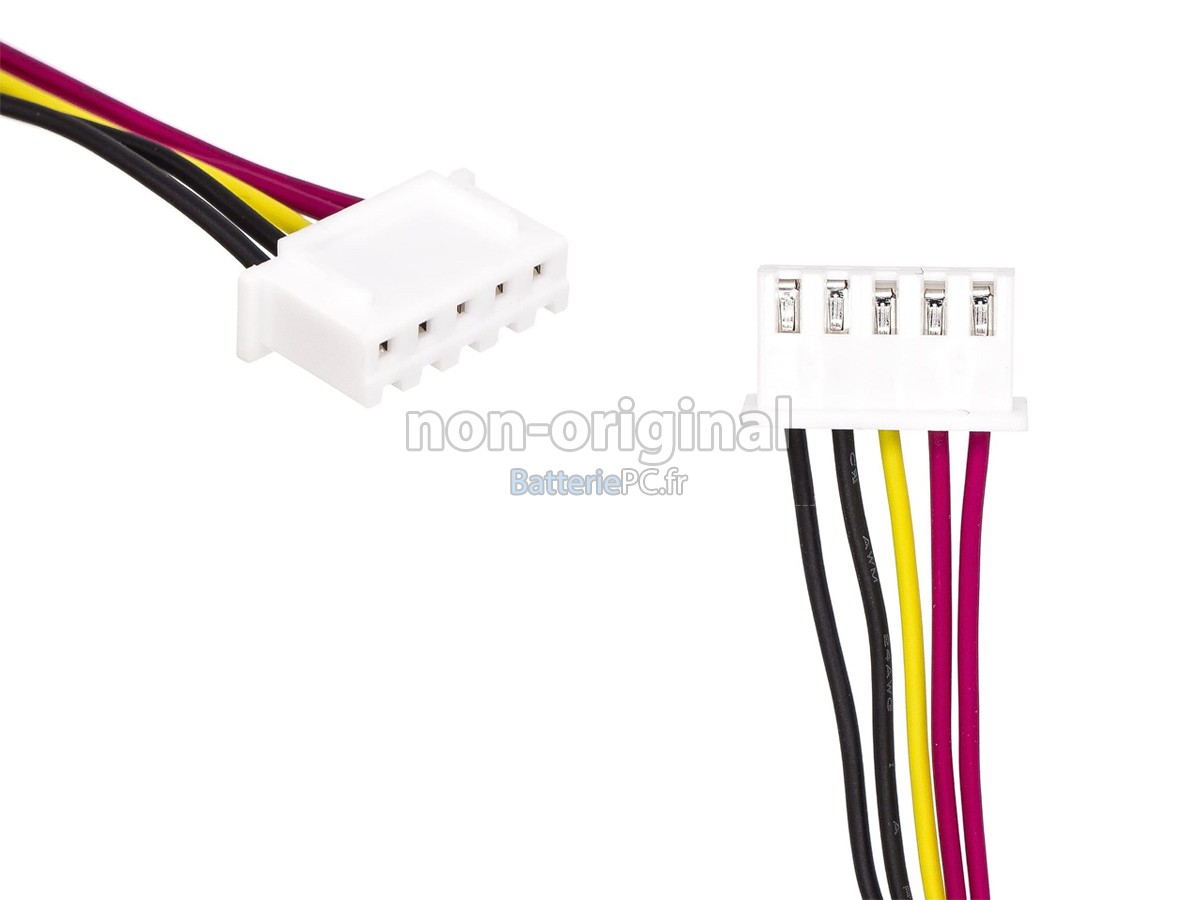 batterie pour Sony ID1056