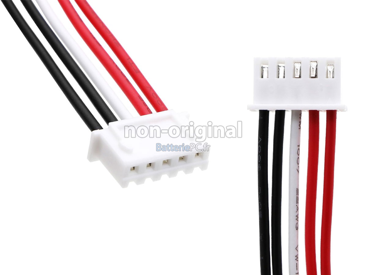 batterie pour Sony IAJ002NA