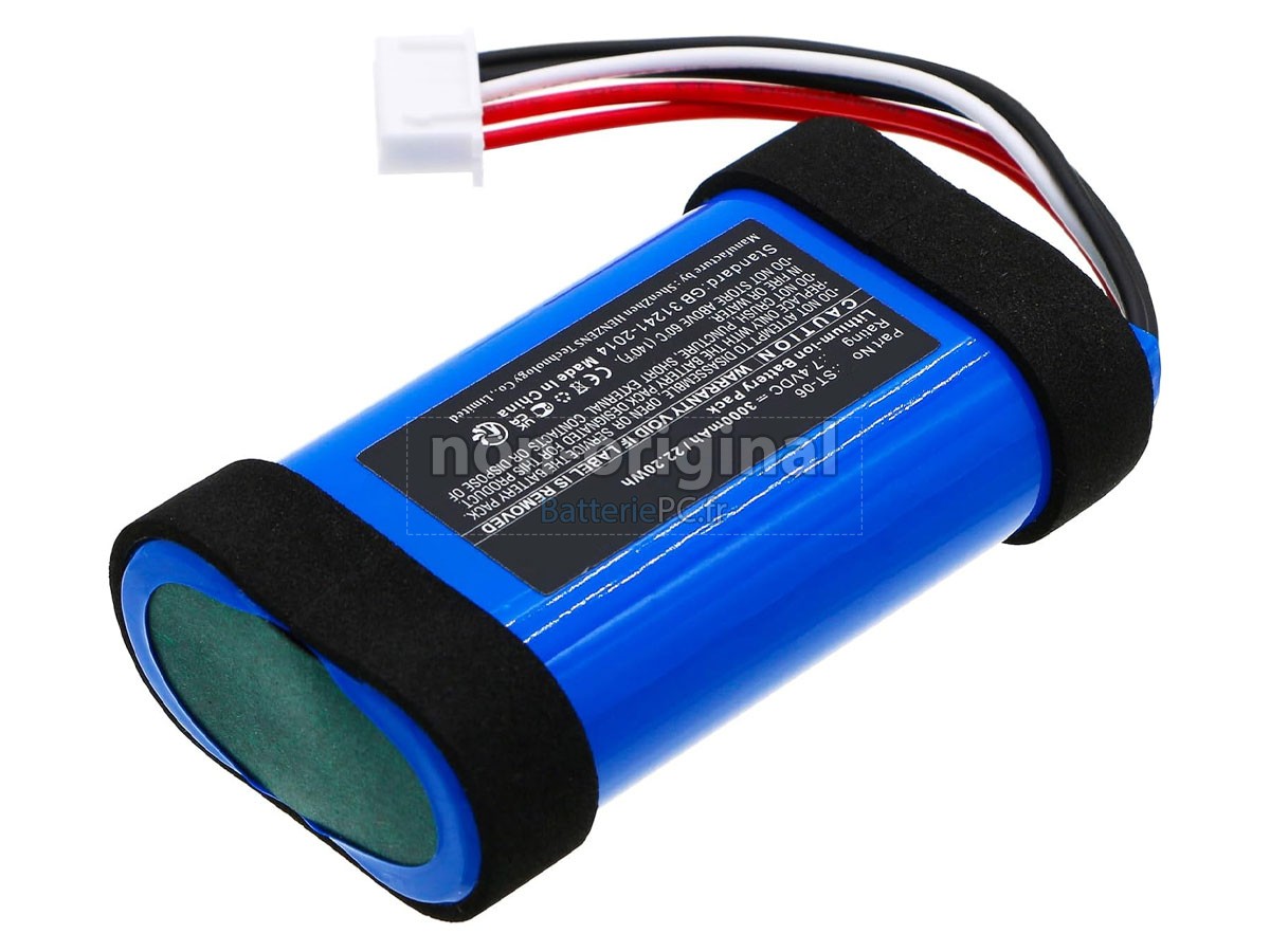 batterie pour Sony IAJ002NA