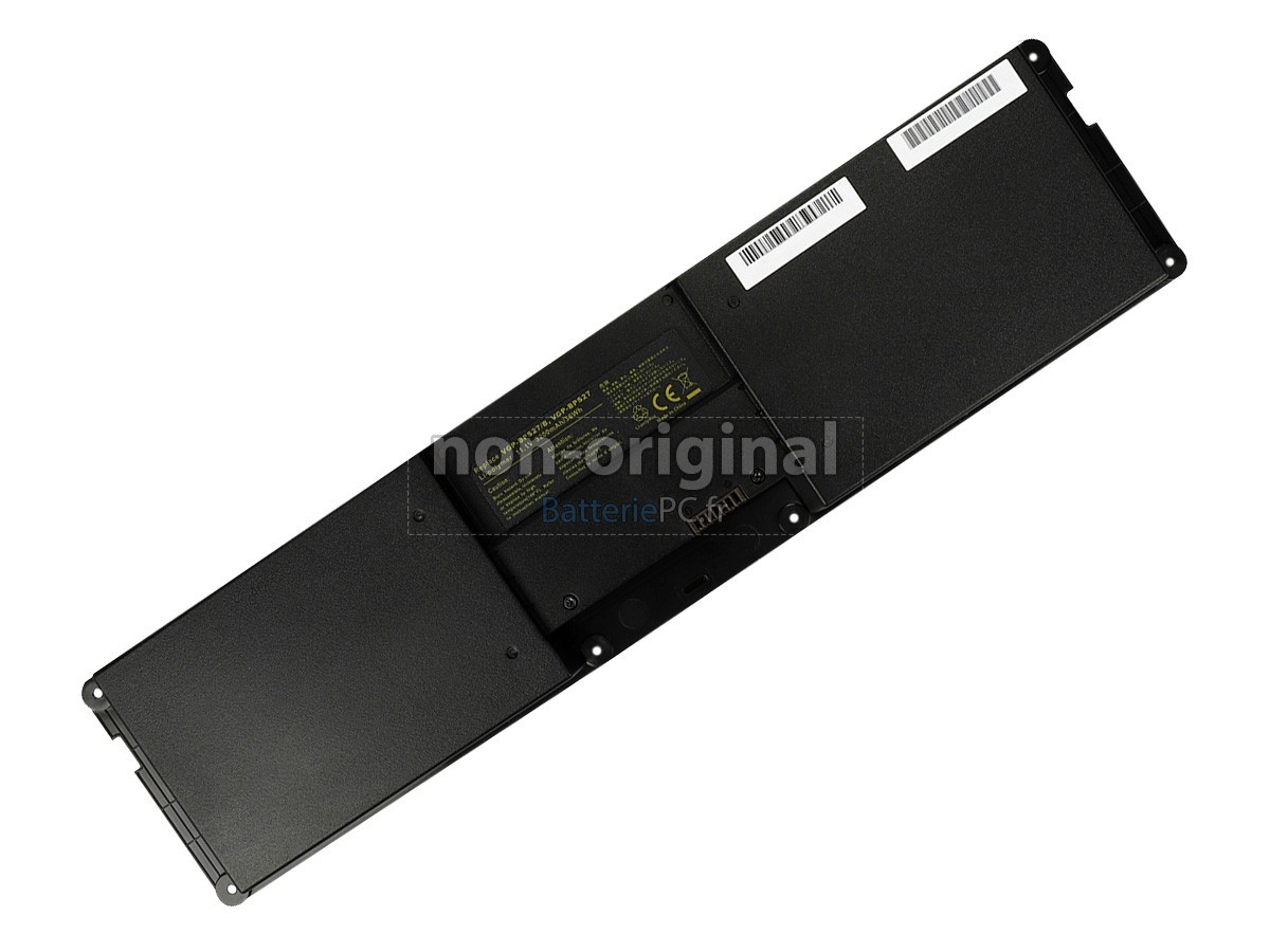 batterie pour Sony VAIO VPCZ23L9E/B