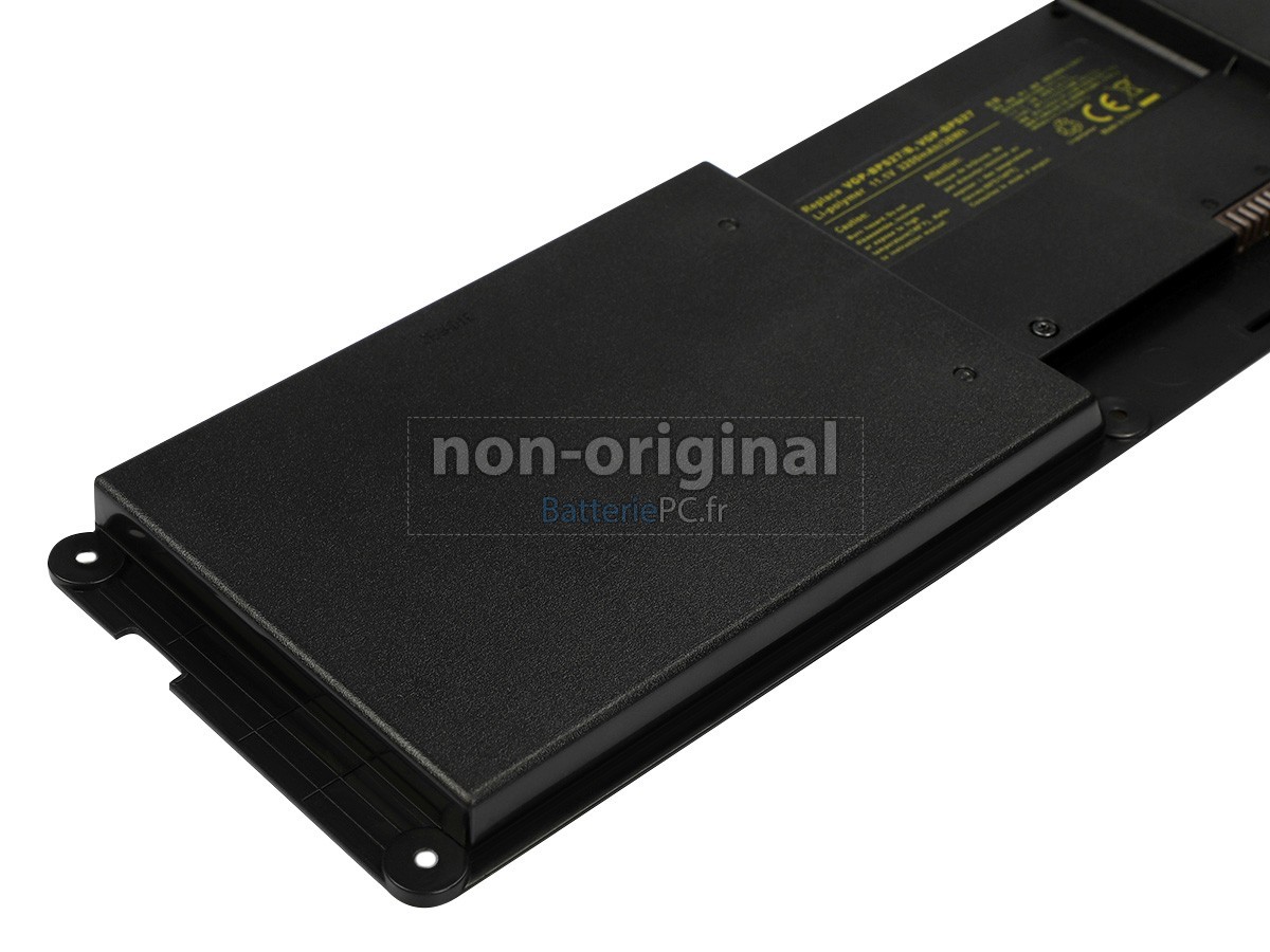 batterie pour Sony VAIO VPCZ23L9E/B