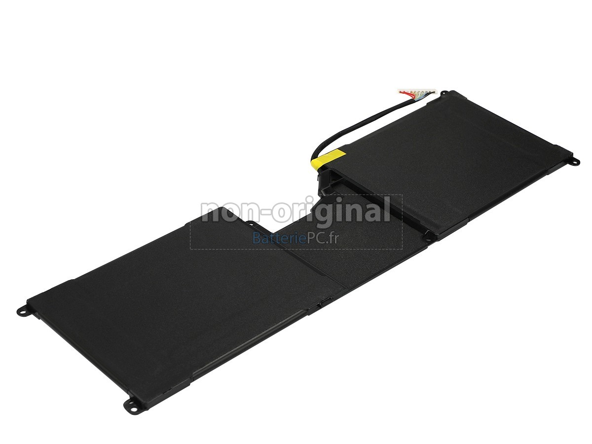 batterie pour Sony VAIO SVT11215CGW