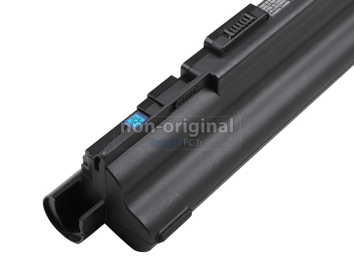 batterie pour Sony VAIO VGN-TZ16N