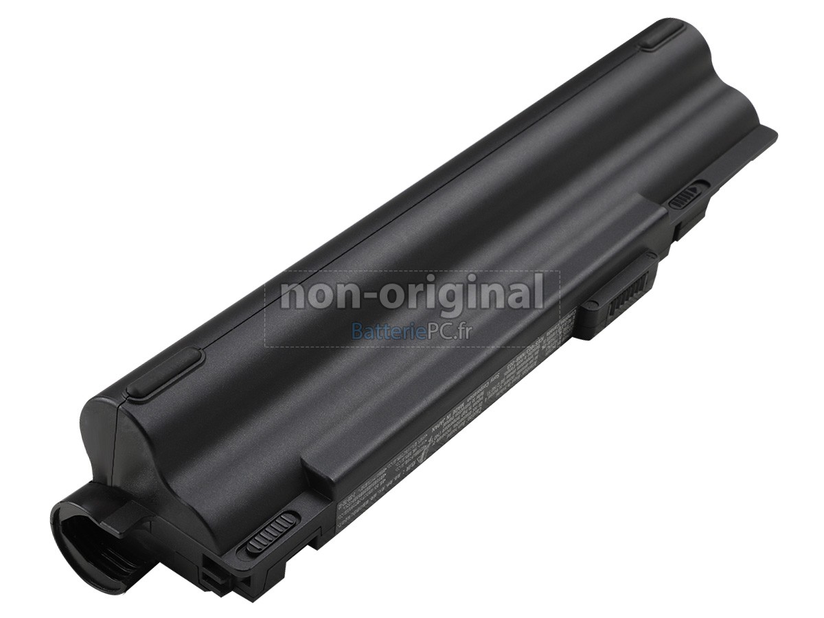 batterie pour Sony VAIO VGN-TZ16N