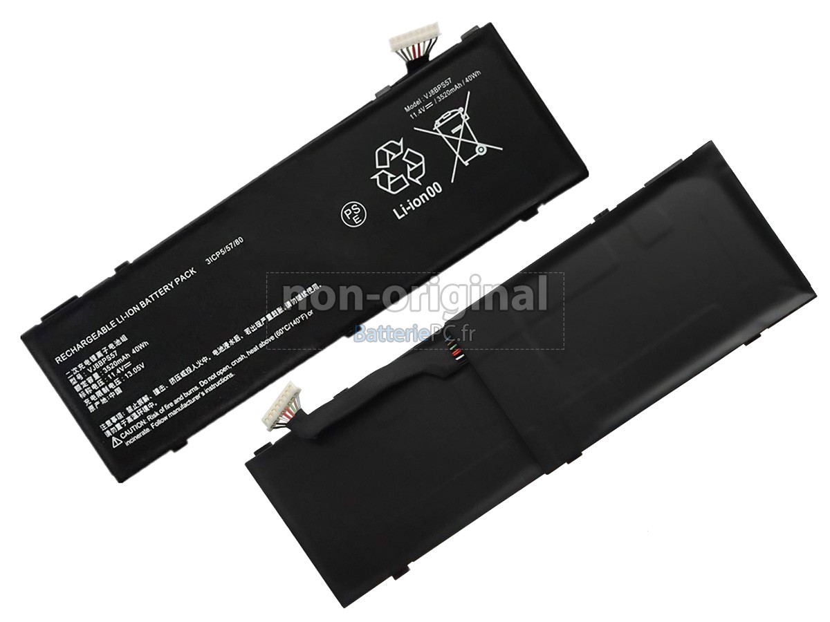 batterie pour Sony VAIO S15 VJS1548