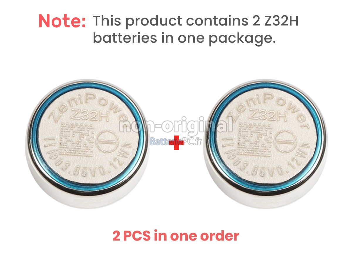 batterie pour Sony WFL900