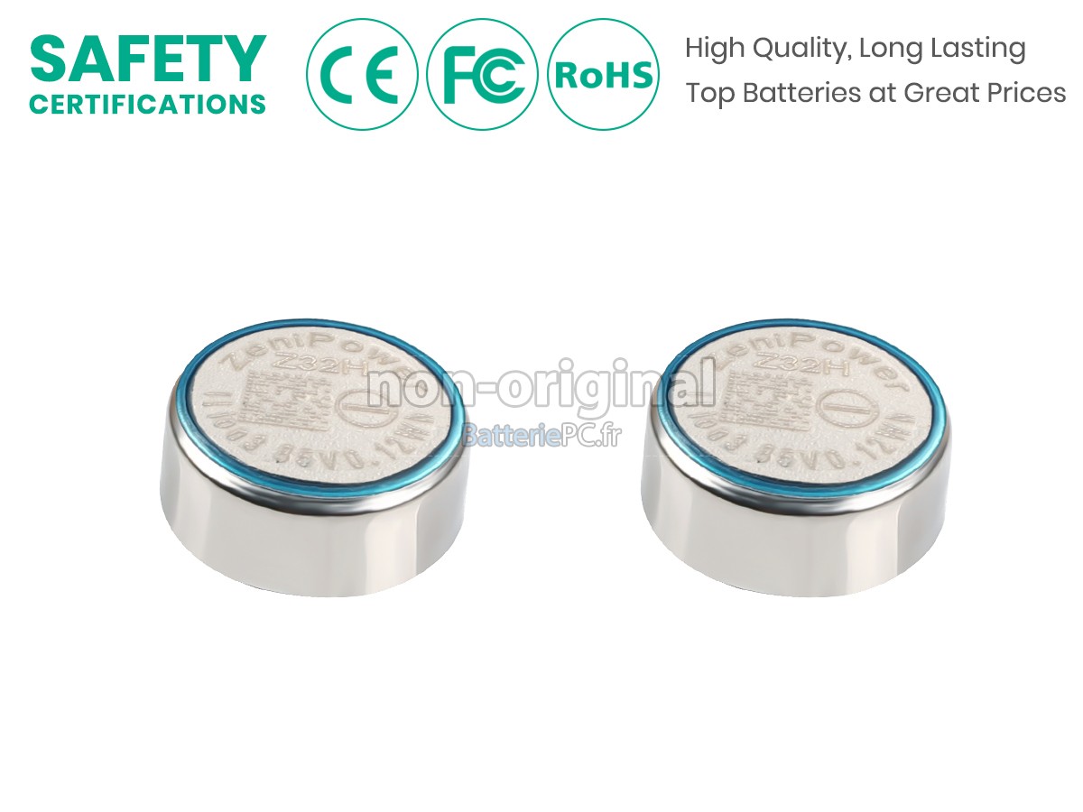 batterie pour Sony WFL900