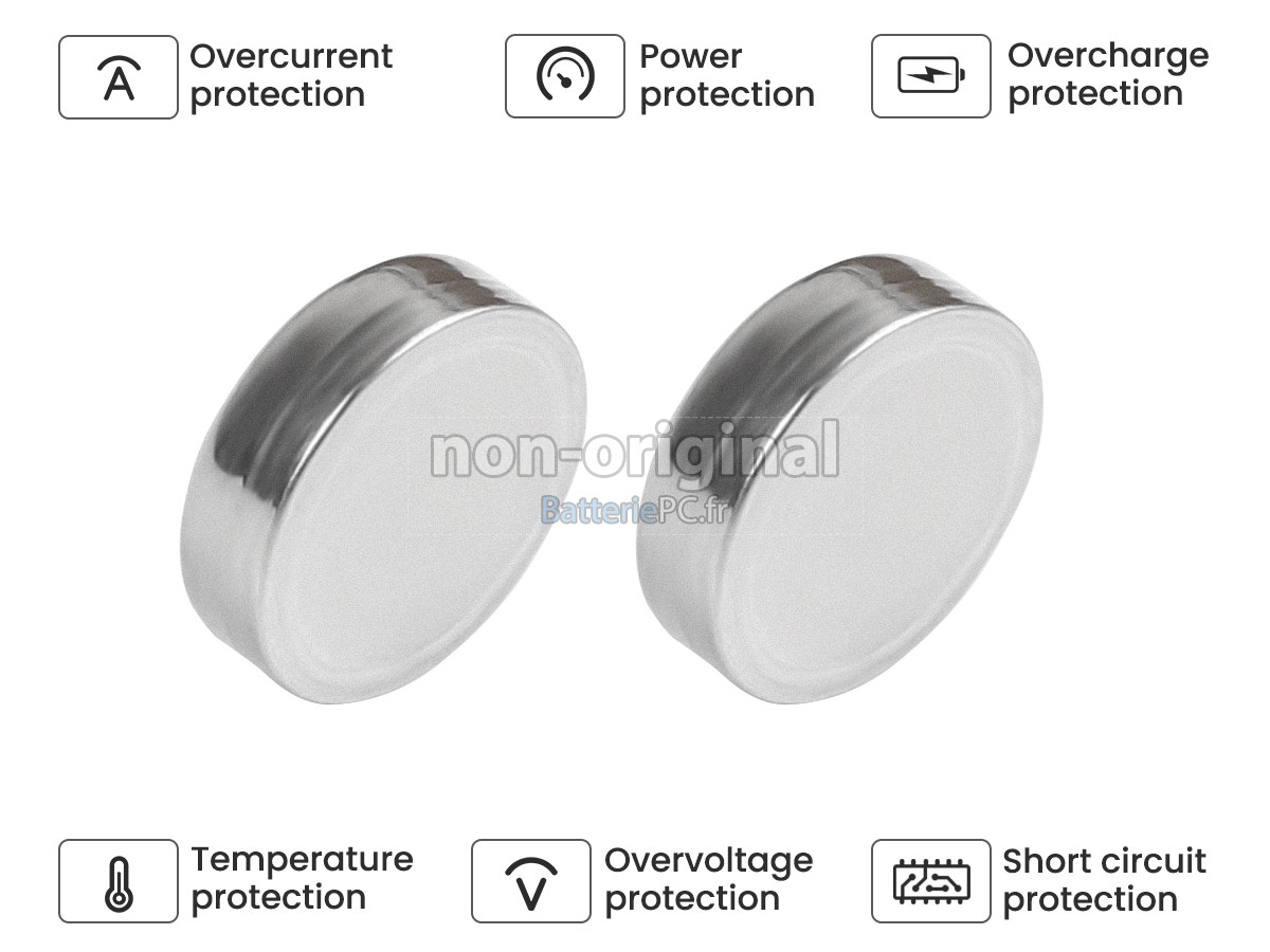 batterie pour Sony Z52H
