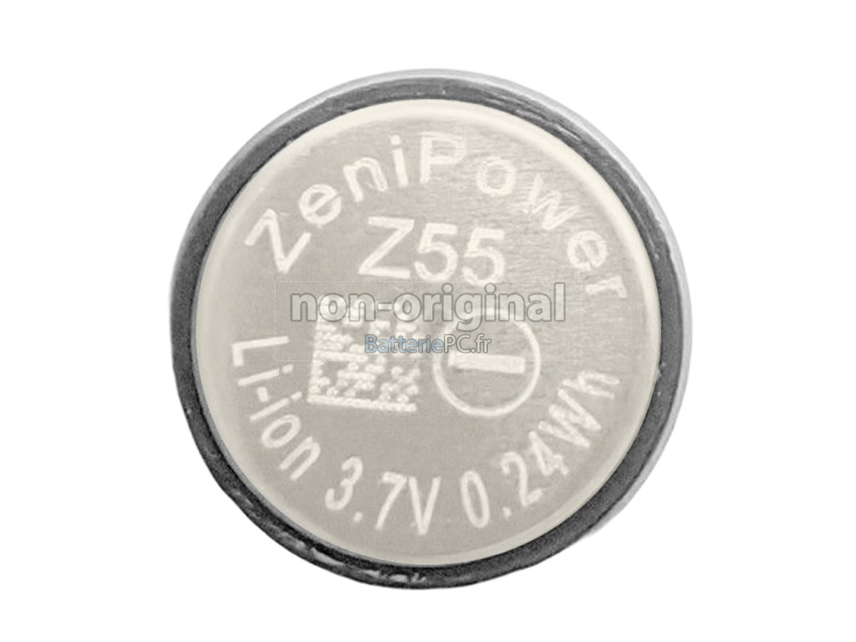 batterie pour Sony CP1254