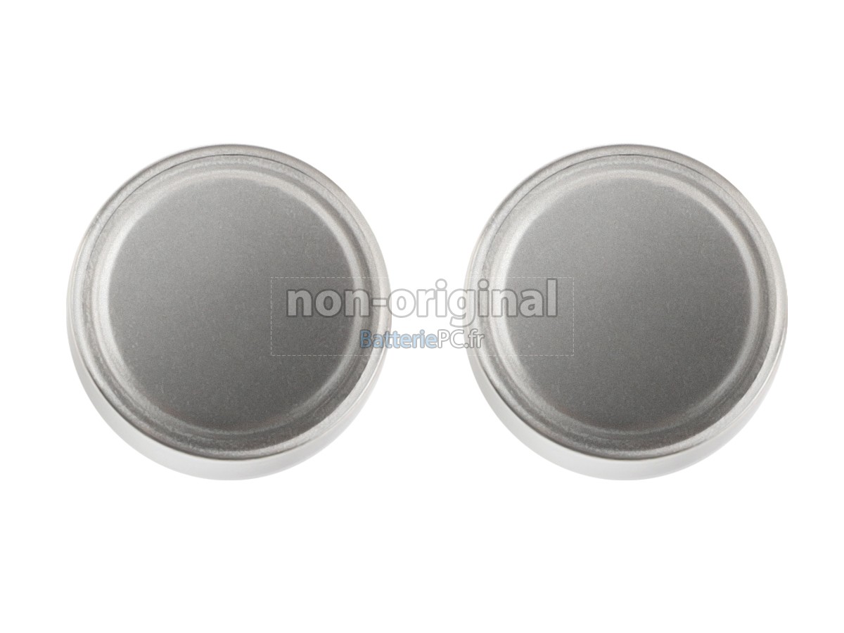 batterie pour Sony CP1254