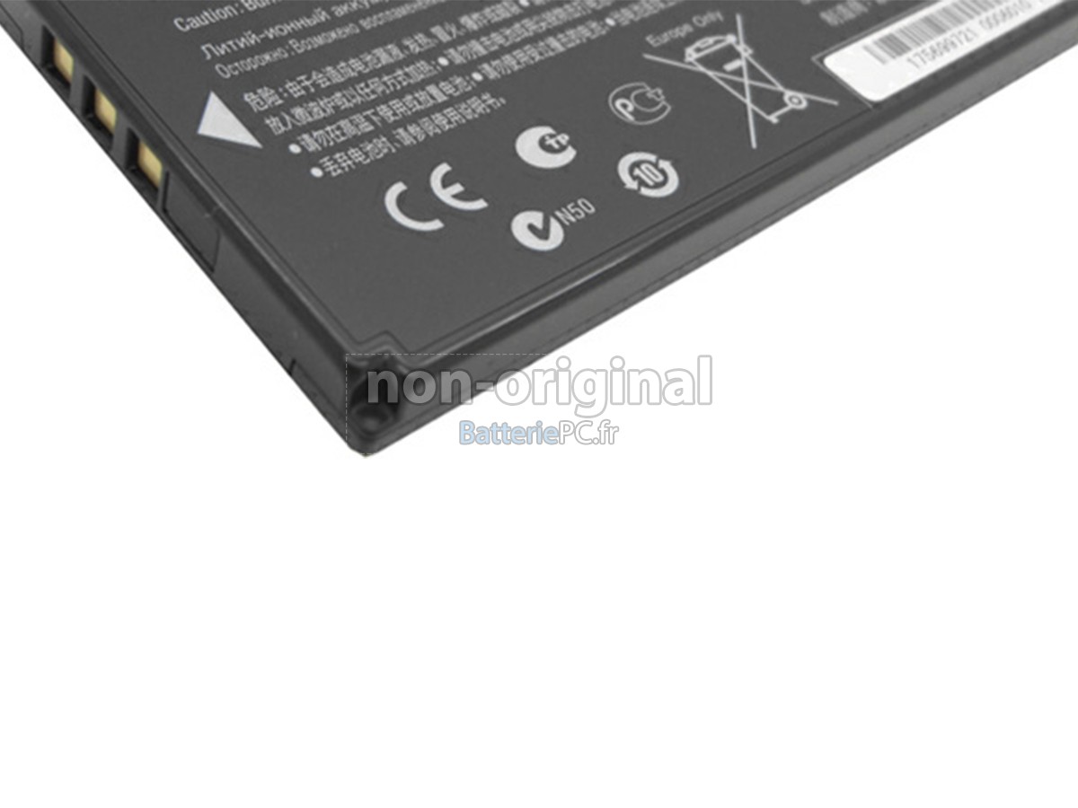 batterie pour Sony VAIO Tablet P
