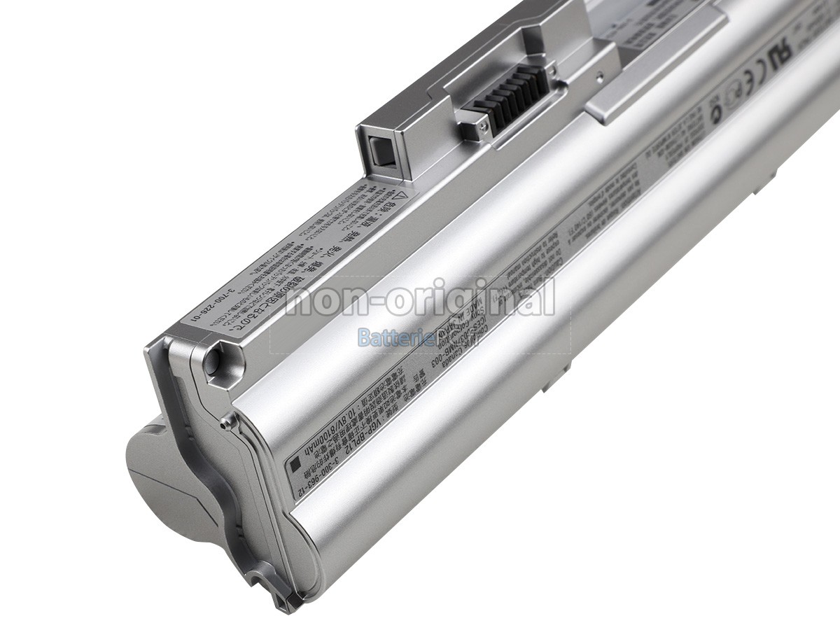 batterie pour Sony VAIO PCG-6122L