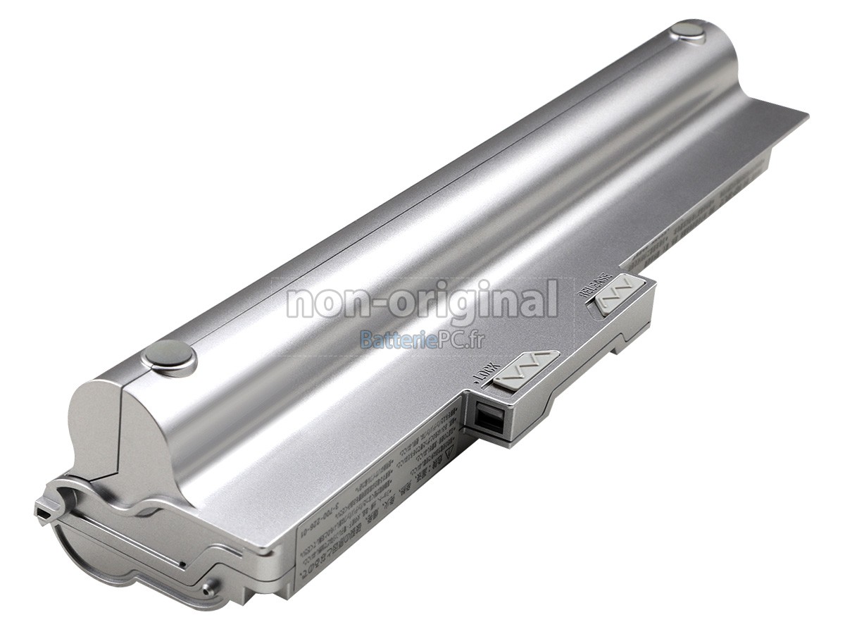 batterie pour Sony VAIO PCG-6122L