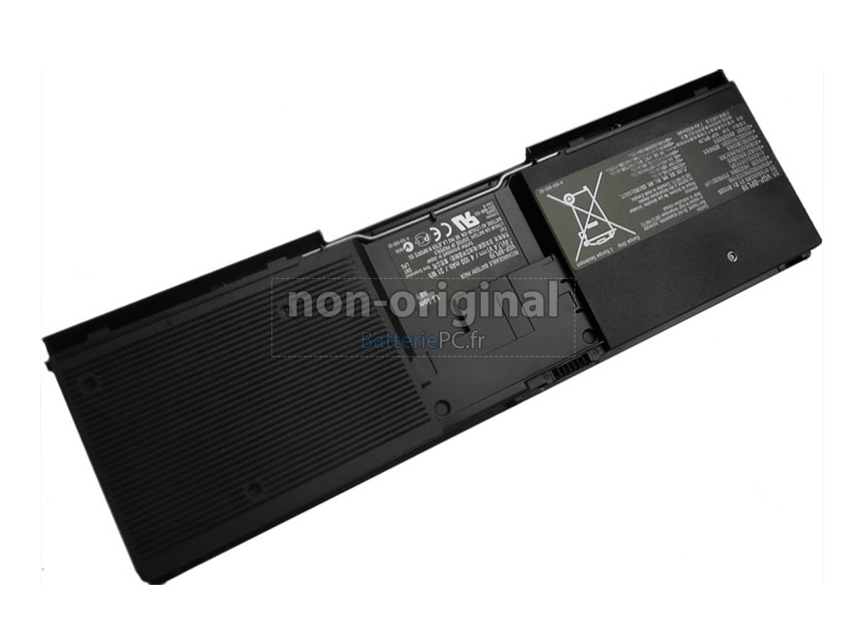 batterie pour Sony VGP-BPX19