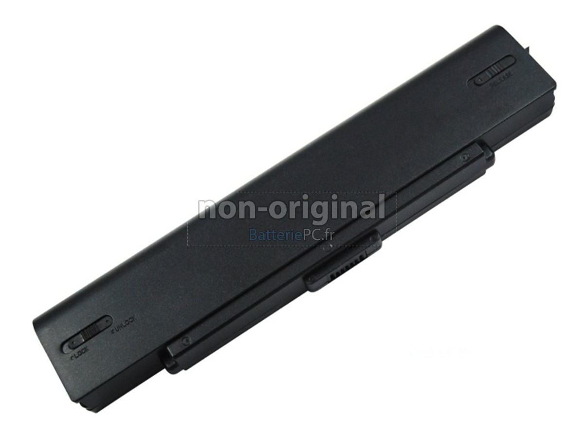 batterie pour Sony VGP-BPS9/S