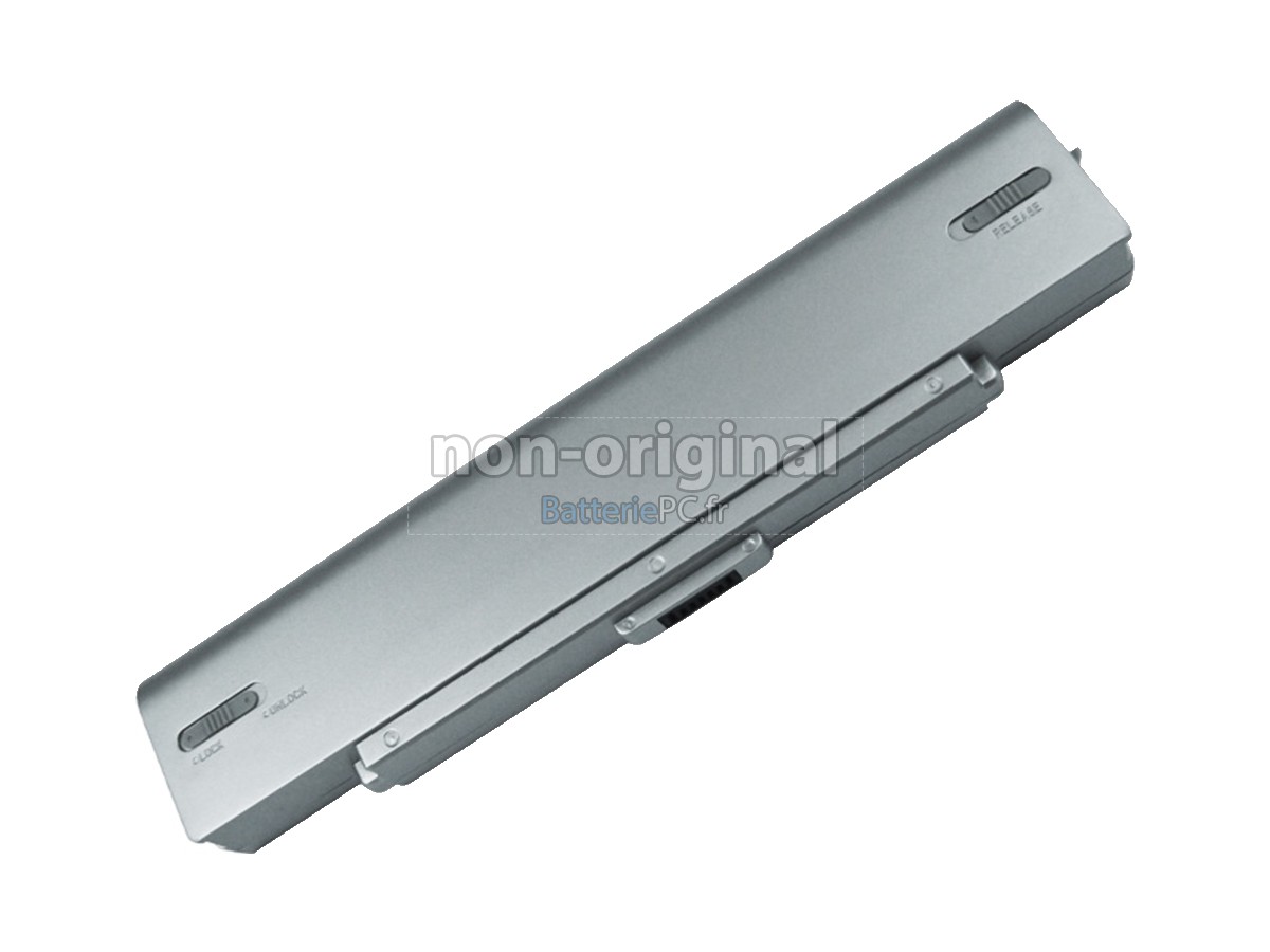 batterie pour Sony VGP-BPS9/S