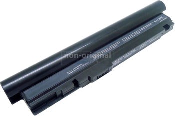 6 cellules 4400mAh batterie pour PC portable Sony VAIO VGN-TZ185N/WC