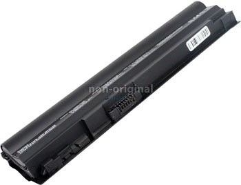6 cellules 4400mAh batterie pour PC portable Sony VAIO VGN-TT4S1
