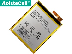 batterie pour pc portable Sony Xperia M4 Aqua