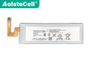 batterie pour pc portable Sony Xperia E