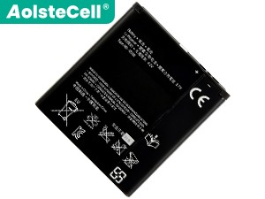 batterie pour pc portable Sony Xperia TX
