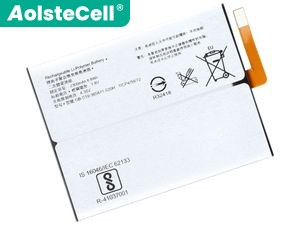 batterie pour pc portable Sony 1304-7769 Xperia Xa F3113