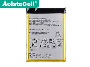 batterie pour pc portable Sony Xperia X Performance SOV33