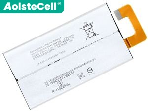 batterie pour pc portable Sony 1307-1549