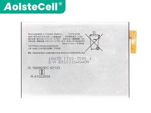 batterie pour pc portable Sony G3426