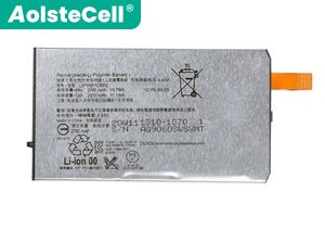 batterie pour pc portable Sony LIP1657ERPC