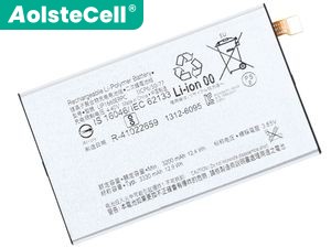 batterie pour pc portable Sony Xperia H8416