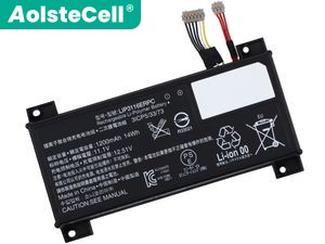 batterie pour pc portable Sony LIP3116ERPC