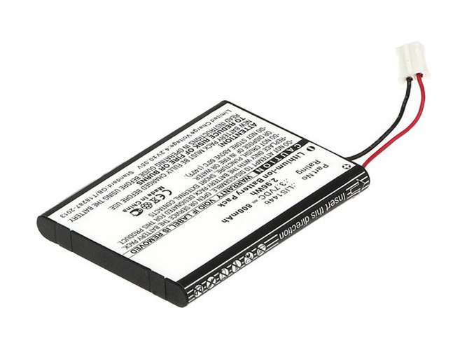 Batterie compatible pour Sony LIS1446