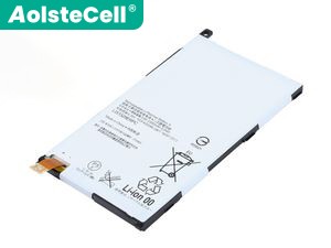 batterie pour pc portable Sony Xperia Z1 Mini D5503