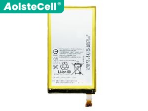 batterie pour pc portable Sony LIS1547ERPC
