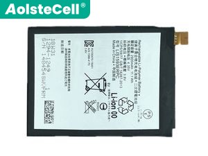 batterie pour pc portable Sony E6633