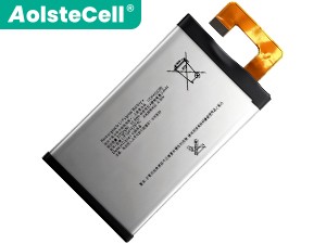 batterie pour pc portable Sony LiP1641ERPC