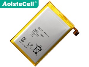 batterie pour pc portable Sony L35h