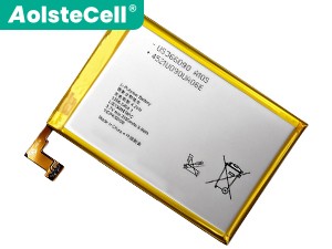 batterie pour pc portable Sony LiS1509ERPC