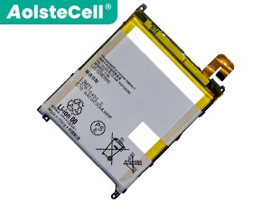 batterie pour pc portable Sony Xperia Z Ultra LTE C6833