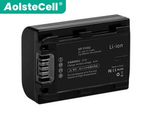 batterie pour pc portable Sony A230