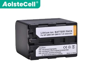 batterie pour pc portable Sony CCD-TRV308